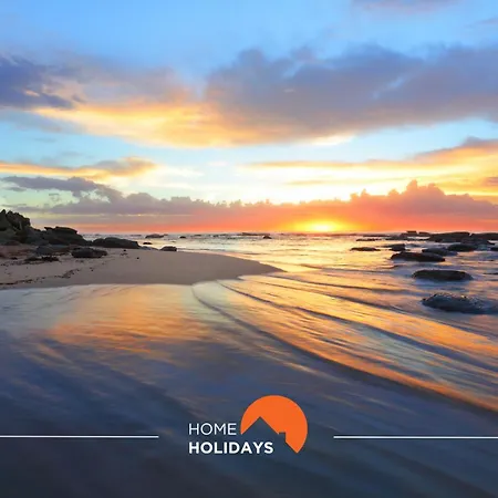 דירה #149 Rocha By Holidays פורטימאו