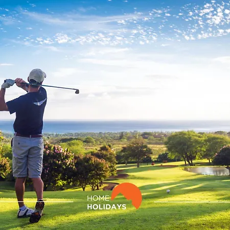 דירה #149 Rocha By Holidays *