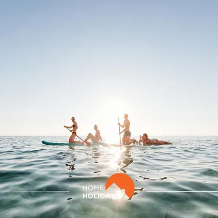 #149 Rocha By Holidays