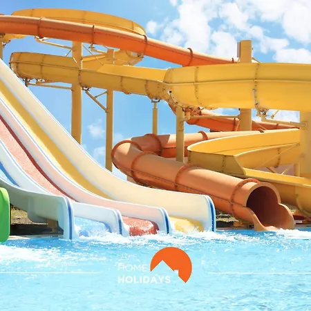 דירה #149 Rocha By Holidays פורטימאו